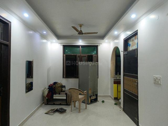 2 BHK Independent Builder Floor in Sheikh Sarai for rent New Delhi. The reference number is 20328092