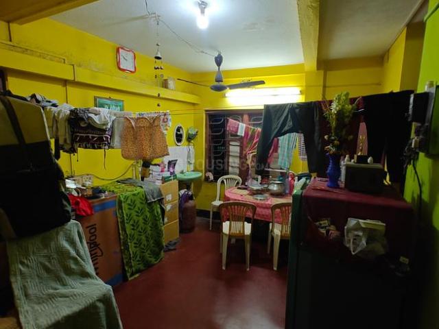 2 BHK Independent Builder Floor in Shibpur for resale Howrah. The reference number is 14478203