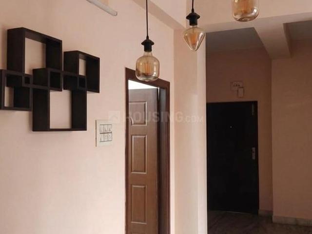 2 BHK Independent Builder Floor in Shibpur for resale Howrah. The reference number is 20394993