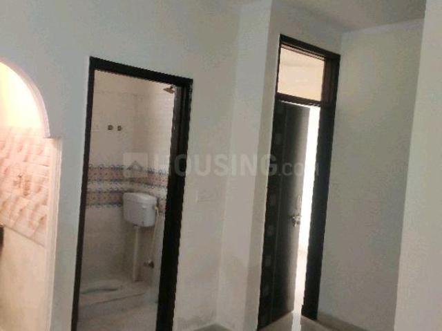 2 BHK Independent Builder Floor in Shiv Durga Vihar for resale Faridabad. The reference number is 10542812
