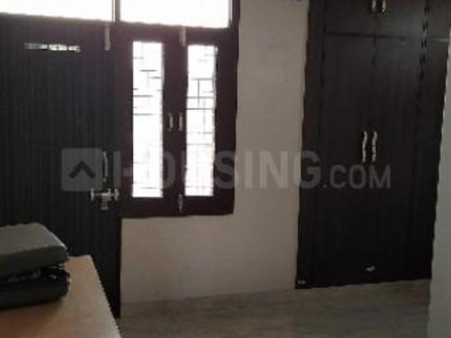 2 BHK Independent Builder Floor in Shivaji Park for rent Alwar. The reference number is 20358516