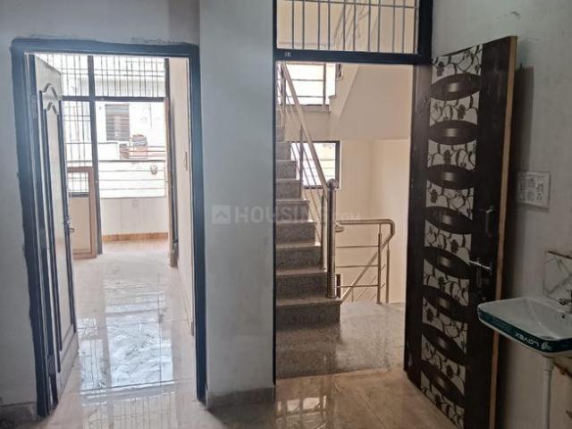 2 BHK Independent Builder Floor in Shivsinghpura for rent Sikar. The reference number is 12888079