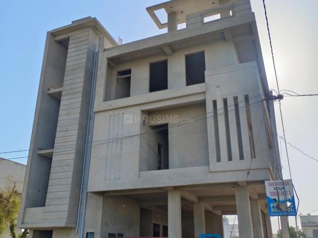 2 BHK Independent Builder Floor in Shivsinghpura for rent Sikar. The reference number is 14504572