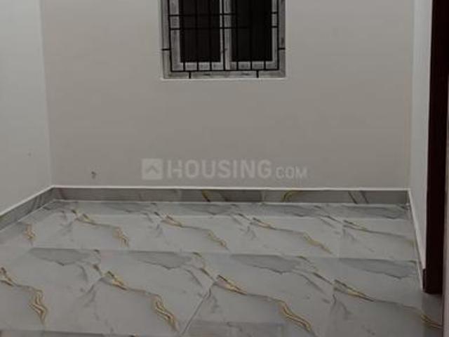 2 BHK Independent Builder Floor in Sholinganallur for rent Chennai. The reference number is 20783978