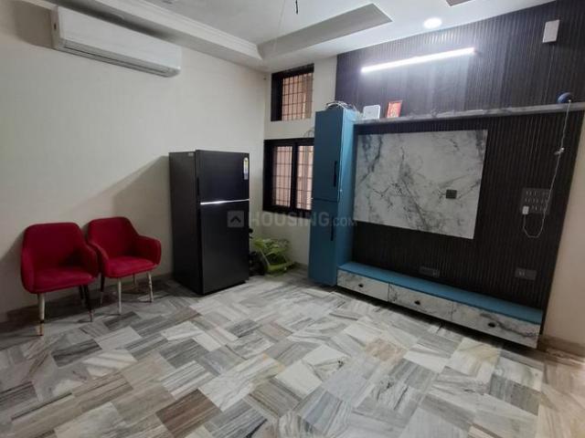 2 BHK Independent Builder Floor in Shyam Nagar for rent Jaipur. The reference number is 20432628
