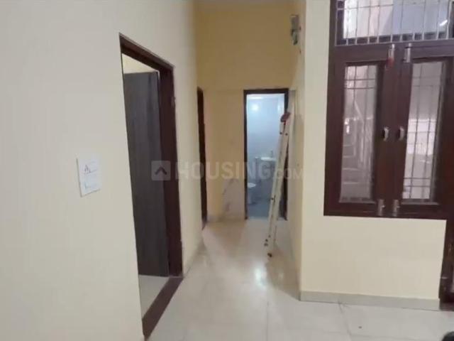 2 BHK Independent Builder Floor in Shyam Nagar for rent Jaipur. The reference number is 20687842