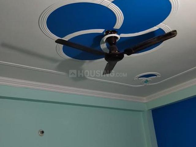 2 BHK Independent Builder Floor in Shyam Nagar for rent Kanpur. The reference number is 11660928