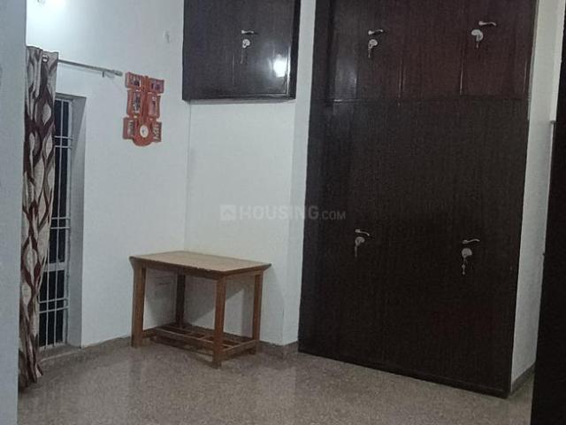 2 BHK Independent Builder Floor in Sikandra for rent Agra. The reference number is 20018298