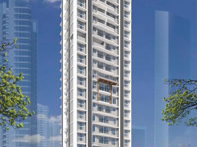 2 BHK Independent Builder Floor in Sion for resale Mumbai. The reference number is 20660139