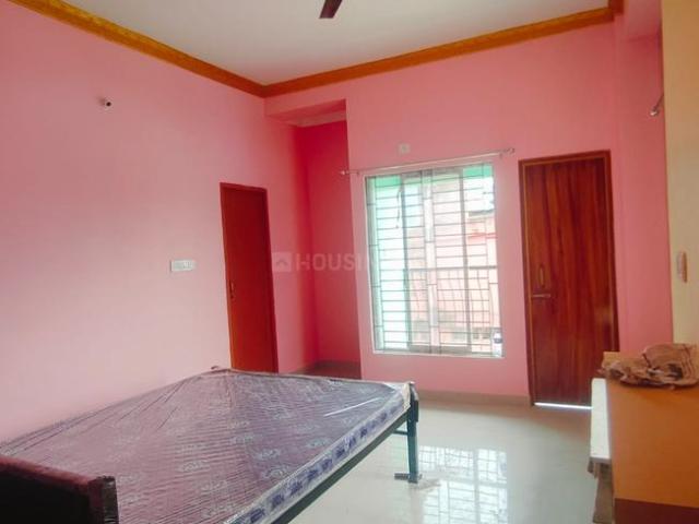 2 BHK Independent Builder Floor in Silphukuri for rent Guwahati. The reference number is 20390432