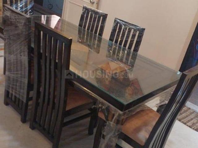 2 BHK Independent Builder Floor in Silver City Extension for rent Zirakpur. The reference number is 20473519