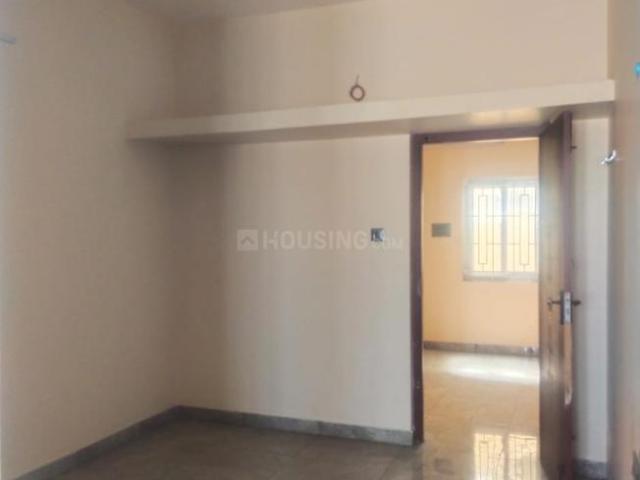 2 BHK Independent Builder Floor in Singanallur for rent Coimbatore. The reference number is 14492206