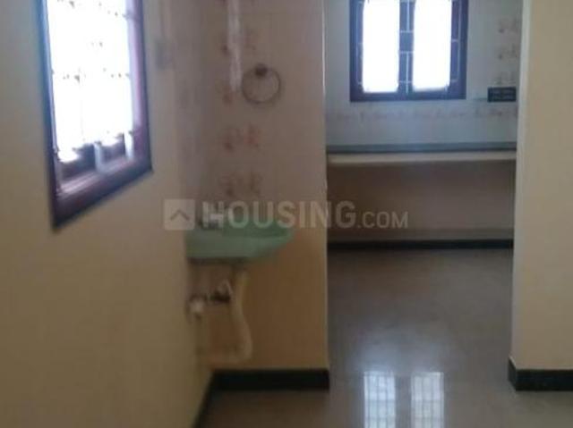 2 BHK Independent Builder Floor in Singanallur for rent Coimbatore. The reference number is 8227704