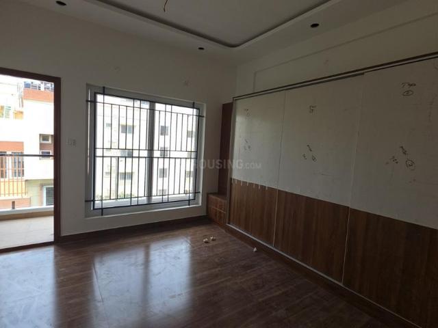 2 BHK Independent Builder Floor in Singasandra for rent Bengaluru. The reference number is 20388310