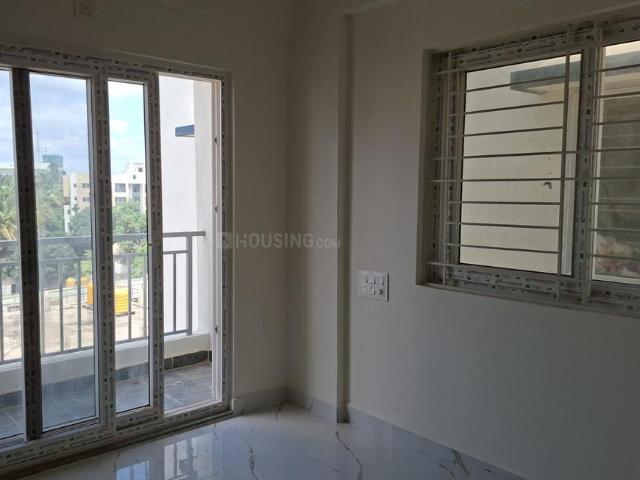 2 BHK Independent Builder Floor in Singasandra for rent Bengaluru. The reference number is 20580397