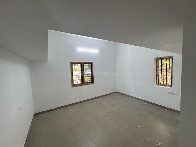 2 BHK Independent Builder Floor in Siruseri for rent Chennai. The reference number is 20756623