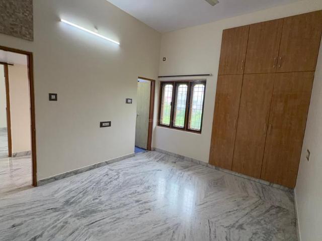 2 BHK Independent Builder Floor in Smriti Nagar for rent Bhilai. The reference number is 20786693