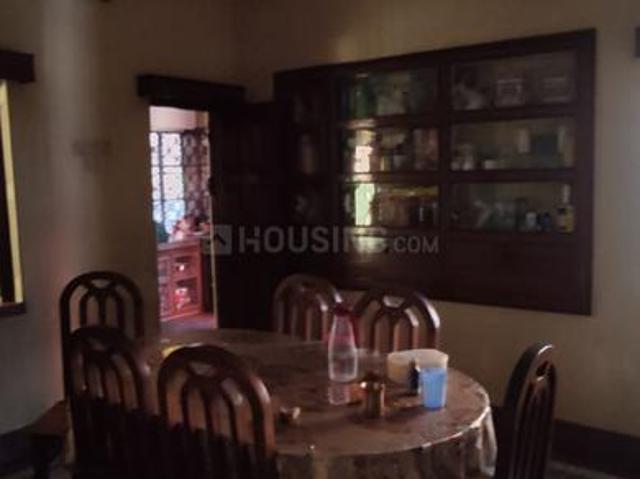 2 BHK Independent Builder Floor in Sodepur for rent Kolkata. The reference number is 11493696