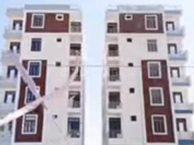 2 BHK Independent Builder Floor in Manish Nagar for rent Nagpur. The reference number is 12249512