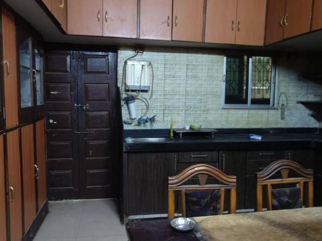 2 BHK Independent Builder Floor in Somalwada for rent Nagpur. The reference number is 15891391