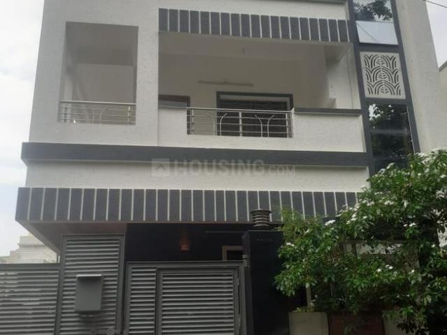 2 BHK Independent Builder Floor in Sonegaon for rent Nagpur. The reference number is 15364294