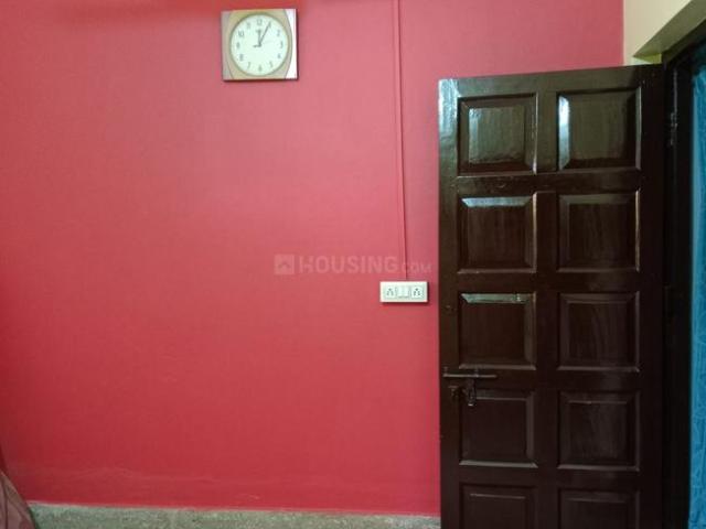 2 BHK Independent Builder Floor in South Dum Dum for rent Kolkata. The reference number is 20473524