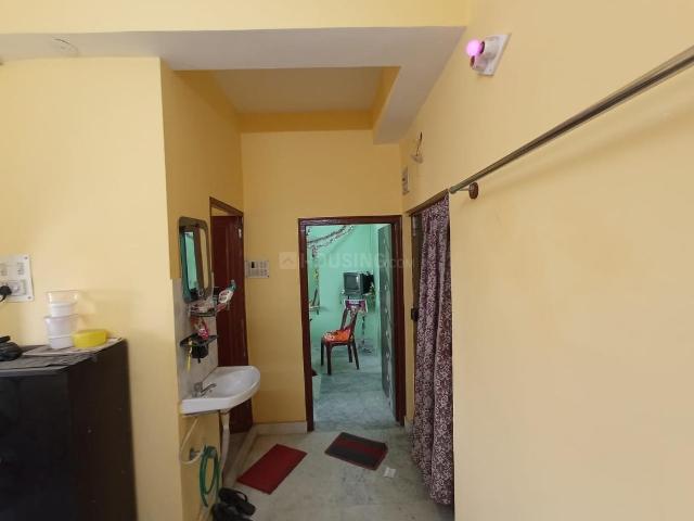 2 BHK Independent Builder Floor in South Dum Dum for resale Kolkata. The reference number is 6455998