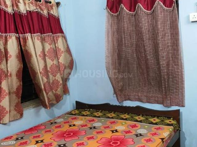 2 BHK Independent Builder Floor in South Dum Dum for resale Kolkata. The reference number is 9384679