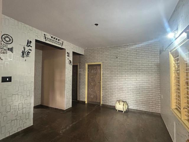 2 BHK Independent Builder Floor in Srinivaspura for rent Bengaluru. The reference number is 20648354