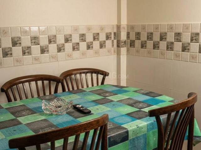 2 BHK Independent Builder Floor in Tughlakabad for resale New Delhi. The reference number is 19728010