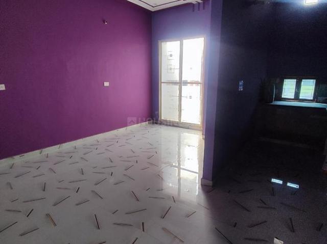 2 BHK Independent Builder Floor in Tula Sherpur for rent Bareilly. The reference number is 14282280