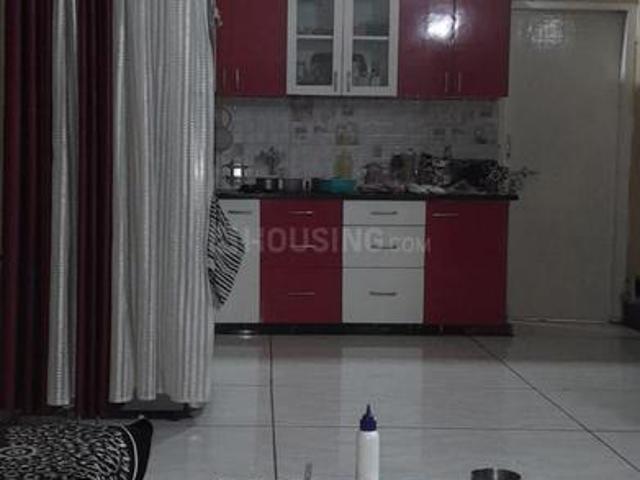 2 BHK Independent Builder Floor in Tulsi Nagar for rent Bhopal. The reference number is 16263523