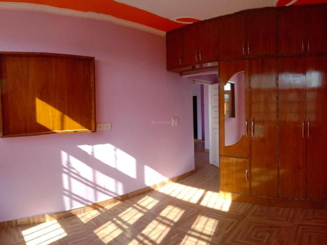 2 BHK Independent Builder Floor in Tutikandi for rent Shimla. The reference number is 11143789
