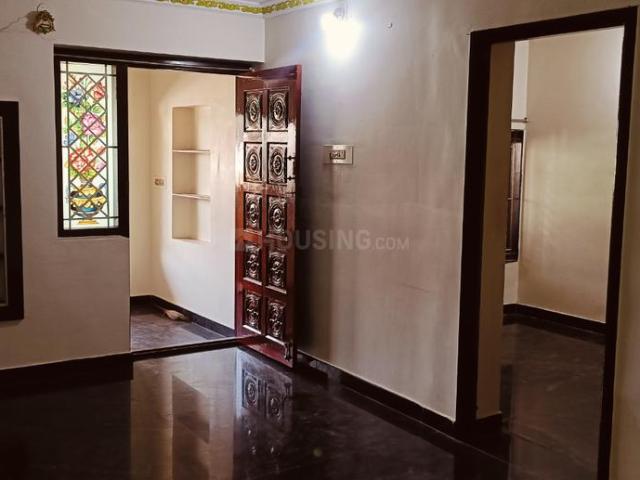 2 BHK Independent Builder Floor in TVS Nagar for rent Coimbatore. The reference number is 20476219