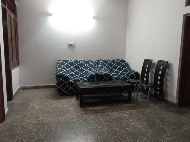 2 BHK Independent Builder Floor in Tagore Garden Extension for rent New Delhi. The reference number is 12339256
