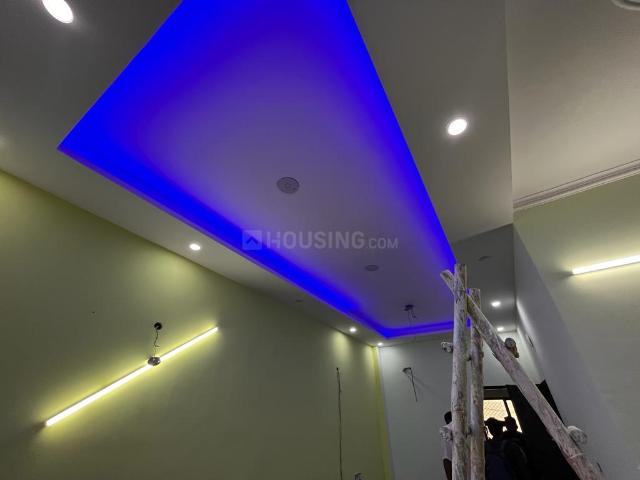 2 BHK Independent Builder Floor in Tagore Garden Extension for rent New Delhi. The reference number is 18724908