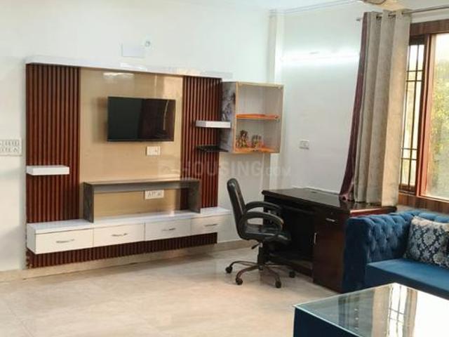 2 BHK Independent Builder Floor in Tagore Garden Extension for rent New Delhi. The reference number is 19147399