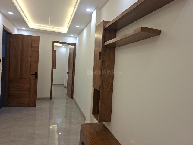 2 BHK Independent Builder Floor in Tagore Garden Extension for rent New Delhi. The reference number is 19354151