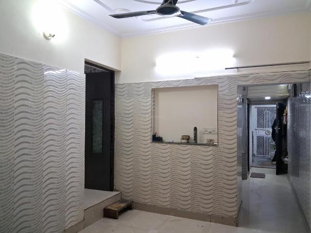 2 BHK Independent Builder Floor in Tagore Garden Extension for rent New Delhi. The reference number is 19381273