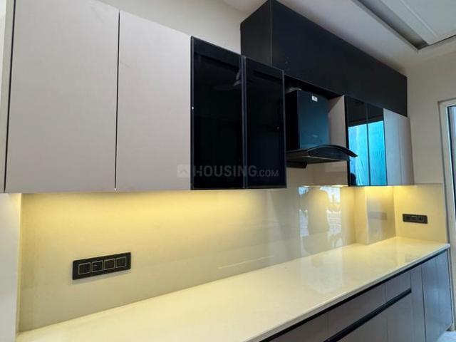 2 BHK Independent Builder Floor in Tagore Garden Extension for rent New Delhi. The reference number is 20054520