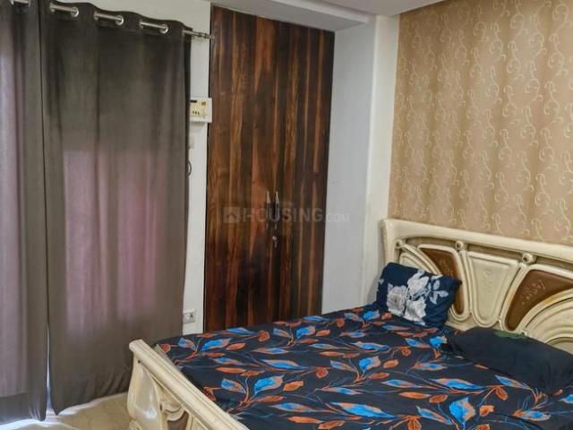 2 BHK Independent Builder Floor in Tagore Garden Extension for rent New Delhi. The reference number is 20229772