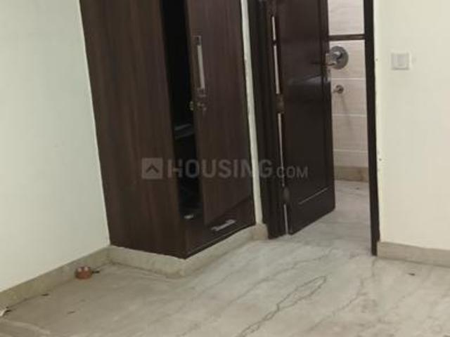2 BHK Independent Builder Floor in Tagore Garden Extension for rent New Delhi. The reference number is 20229858