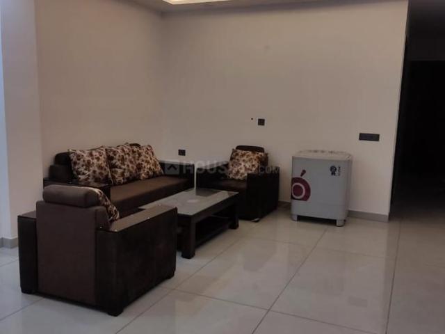 2 BHK Independent Builder Floor in Tagore Garden Extension for rent New Delhi. The reference number is 20395499