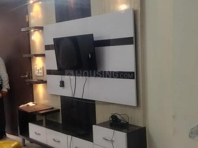 2 BHK Independent Builder Floor in Tagore Garden Extension for rent New Delhi. The reference number is 20395516
