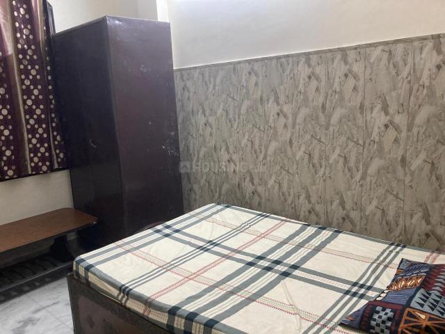 2 BHK Independent Builder Floor in Tagore Garden Extension for rent New Delhi. The reference number is 20419993