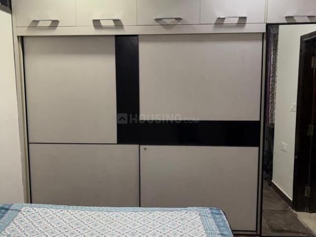 2 BHK Independent Builder Floor in Tagore Garden Extension for rent New Delhi. The reference number is 20657995