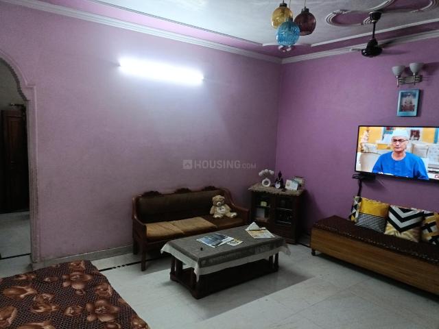 2 BHK Independent Builder Floor in Tagore Garden Extension for rent New Delhi. The reference number is 20712364