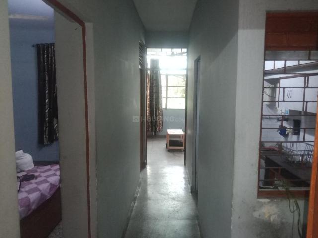 2 BHK Independent Builder Floor in Tagore Garden Extension for rent New Delhi. The reference number is 20810882