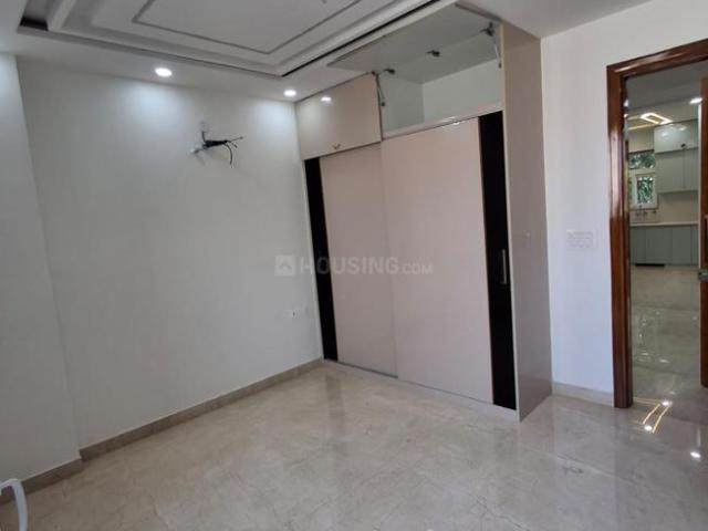 2 BHK Independent Builder Floor in Tagore Garden Extension for resale New Delhi. The reference number is 20082761