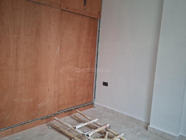 2 BHK Independent Builder Floor in Tagore Garden Extension for resale New Delhi. The reference number is 20218257